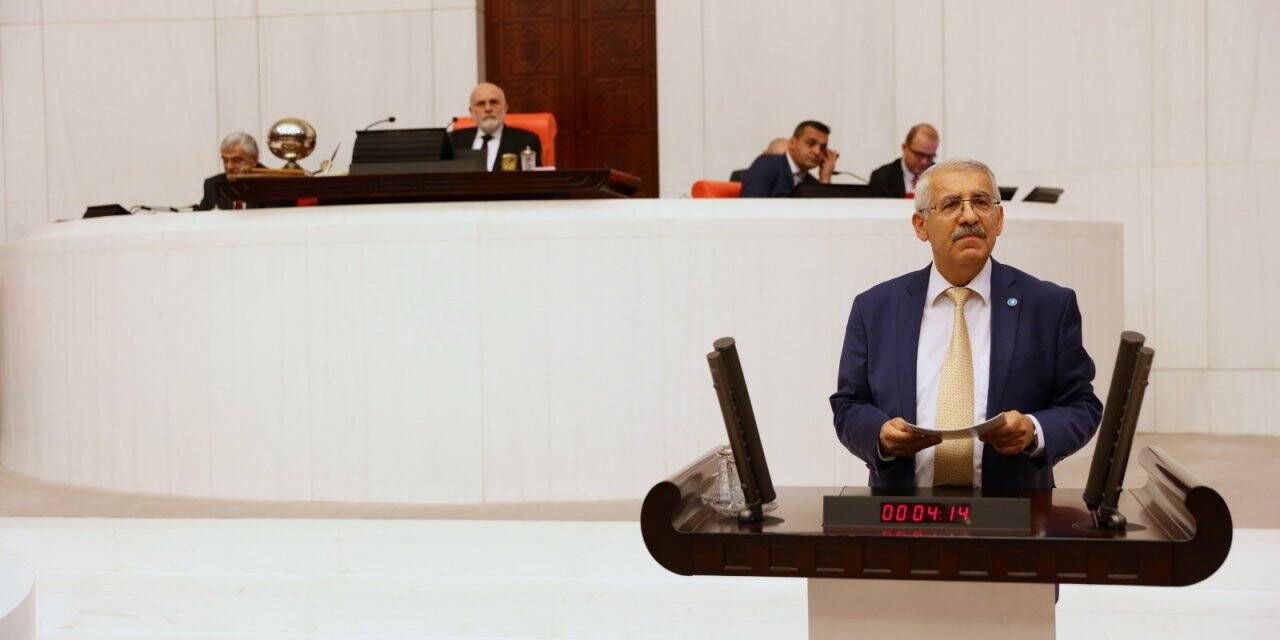Yokuş’tan “Ata Tohumu” açıklaması