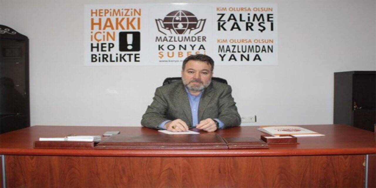 Argun: Teklif geri çekilmeli