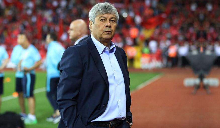 LUCESCU SESLERİ