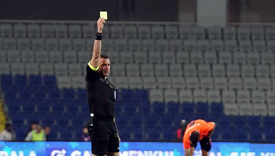 DÜDÜK GÖÇEK’TE