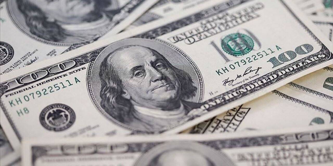 Dolar/tl, 6,2290 Seviyesinden Alıcı Buluyor