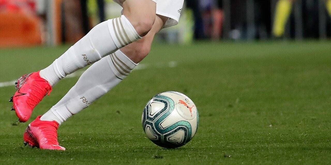 İspanya'da Futbol Karşılaşmaları Askıya Alındı