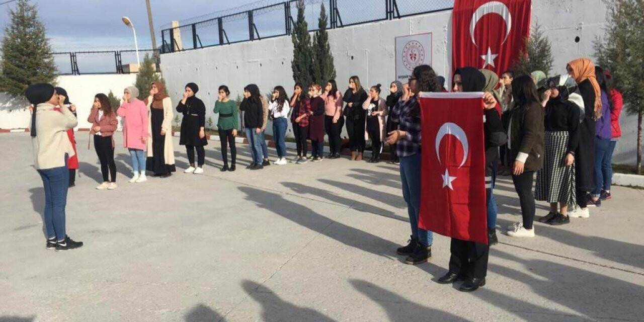 İstiklal Marşı'nın Kabulü Ve Mehmet Akif Ersoy'u Anma Günü