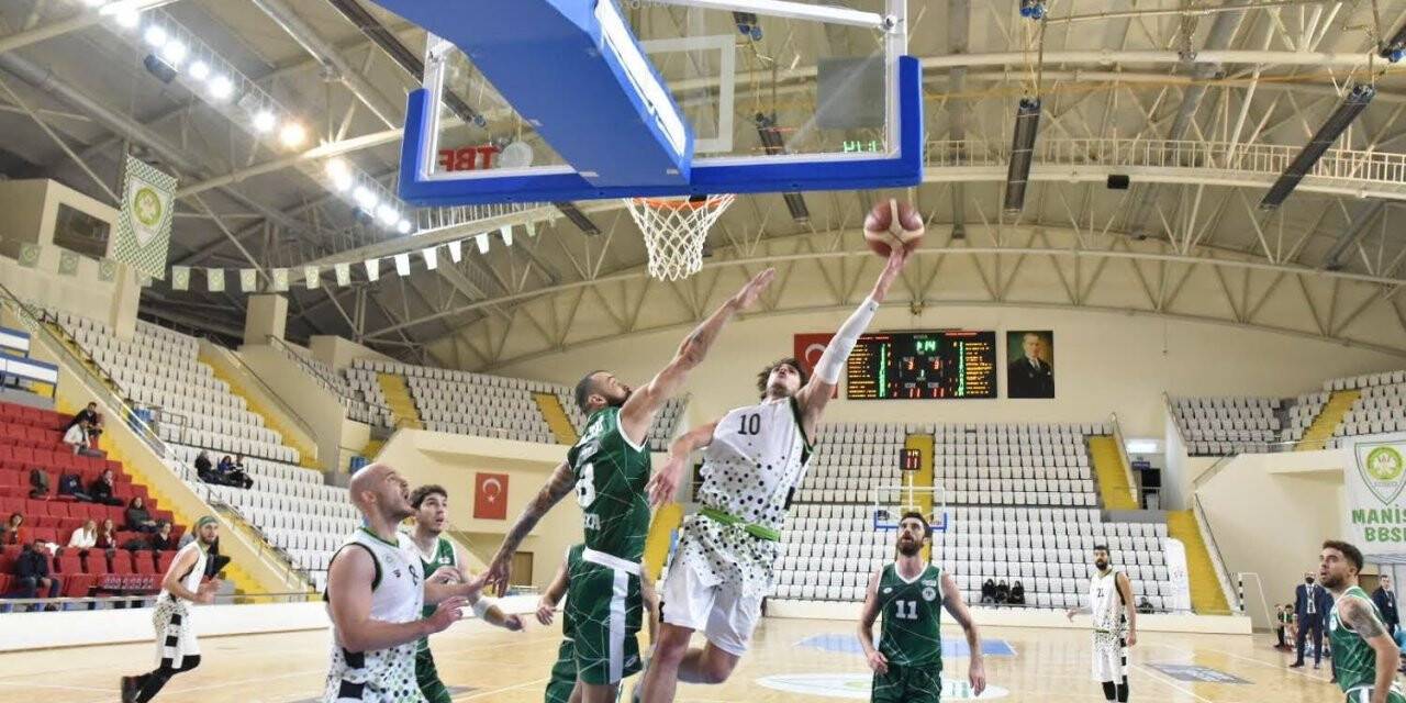 TBL’DE 23. HAFTA HEYECANI