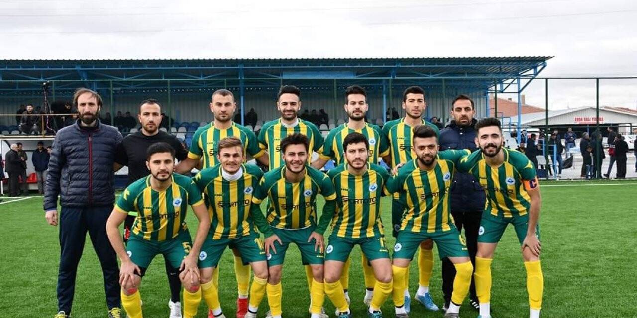 Kulu Belediyespor’dan DESTEK ÇAĞRISI
