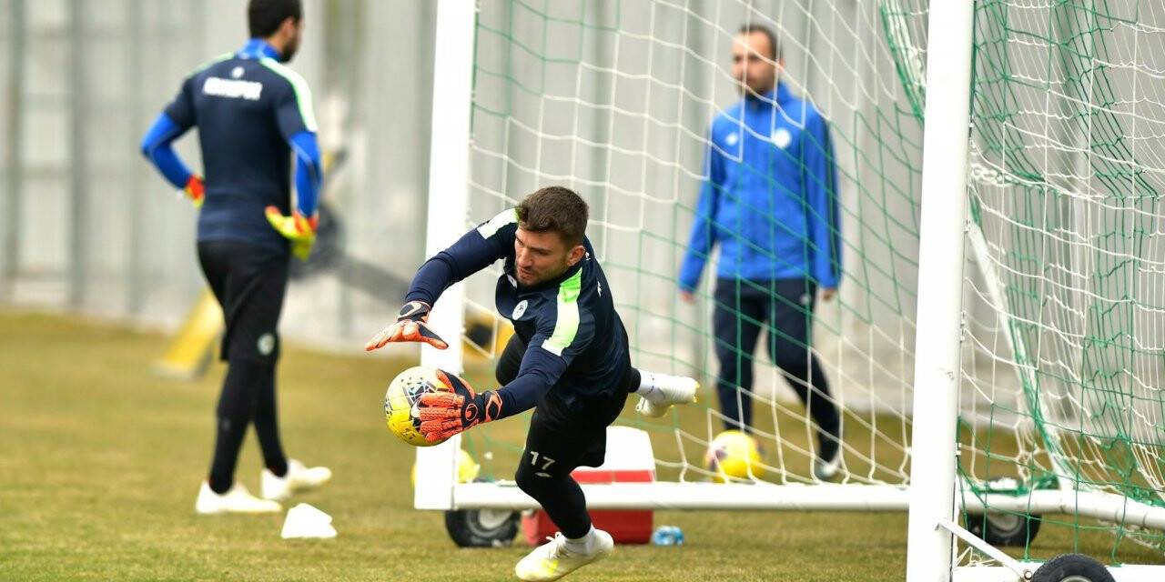 ERTUĞRUL’UN PERFORMANSI MERAK EDİLİYOR