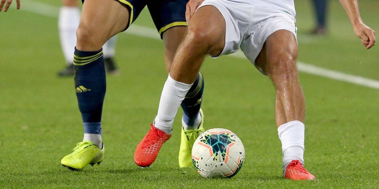 Fenerbahçe, İttifak Holding Konyaspor'a Konuk Olacak