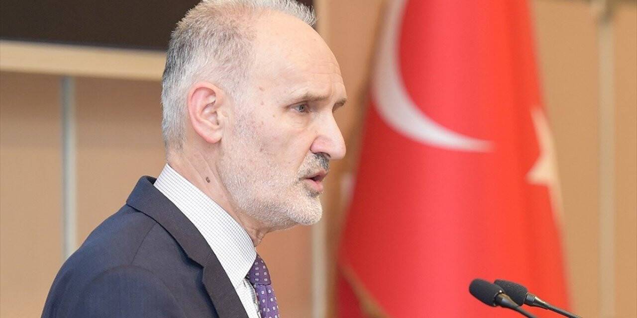 İto Başkanı Avdagiç: Merkez Depolarımızda Yeterli Ürün Stoku Mevcut