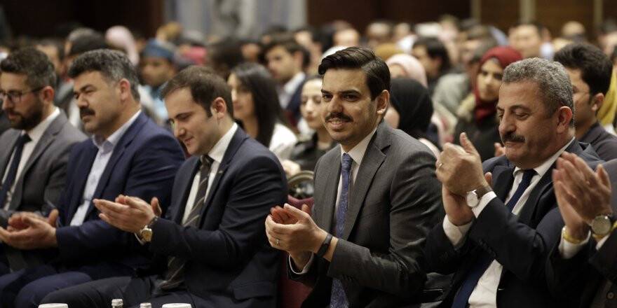 Türkiye'de 180 bin uluslararası öğrenci  var