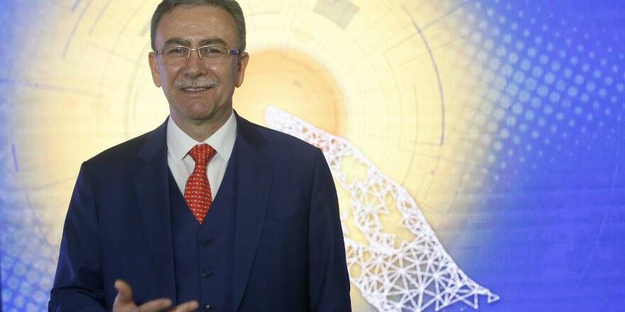 Türkiye'nin ilk entegre güneş paneli fabrikası 15 Haziran'da üretime başlayacak
