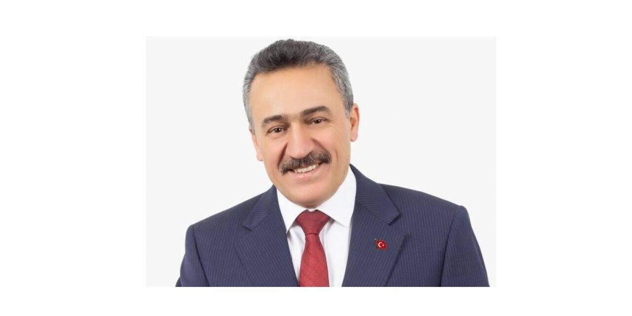 Başkan Tutal’ın 3 Aralık Dünya Engelliler Günü Mesajı