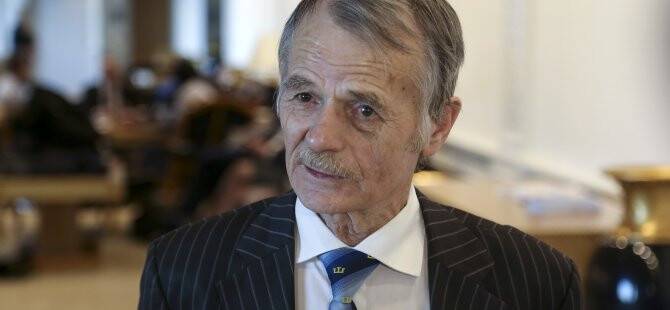 Kırımoğlu BM'de konuştu