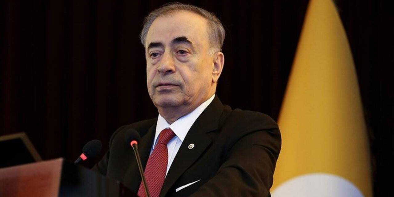 Mustafa Cengiz Tff Etik Kuruluna Sevk Edildi