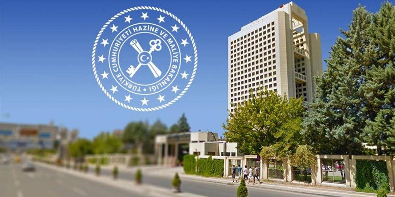 Hazine Ve Maliye Bakanlığı Kovid-19 Fırsatçılarının İhbarı İçin Whatsapp Hattı Kurdu