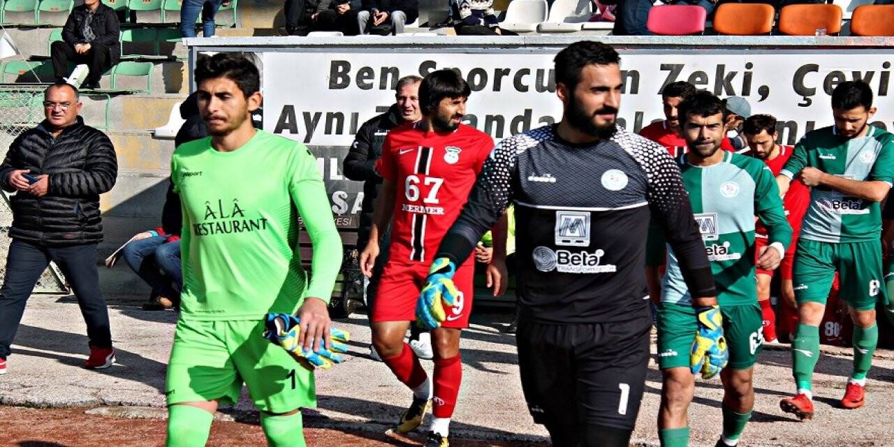 BAL’DA HEYECAN SÜRECEK