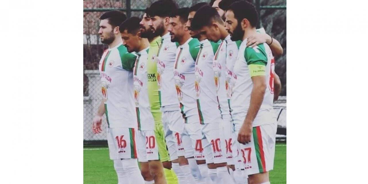 YENERSE ŞAMPİYON
