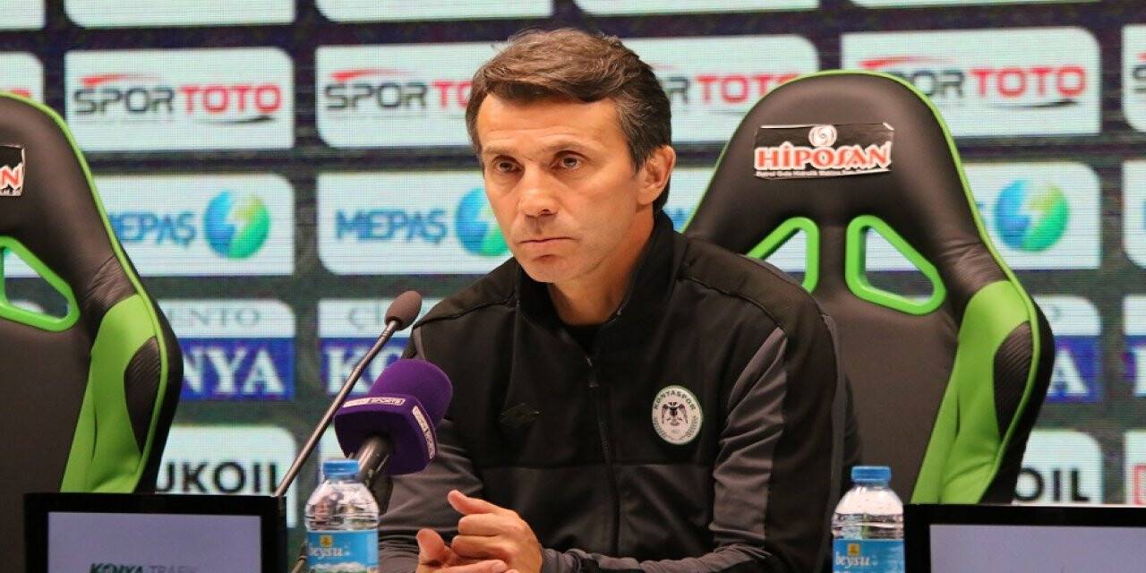 Bülent Korkmaz: “VAR sistemindeki hakem hiçbir zaman hata yapmamalı”