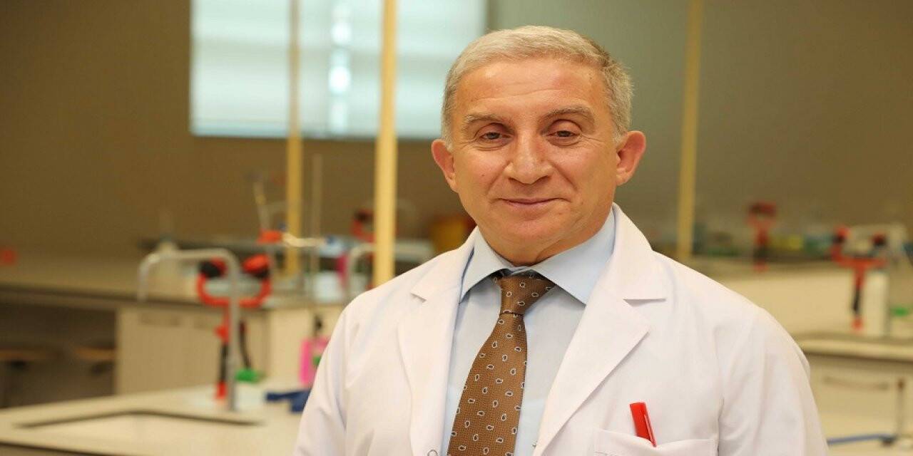 Prof. Dr. Birol Özkalp'ten korona virüse ilişkin tavsiyeler