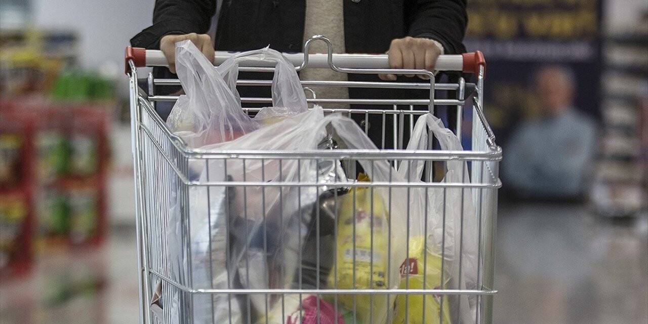 Tbmm Tarım Komisyonu Başkanı Kılıç'tan 'marketlere Akın Etmeye Gerek Yok' Uyarısı