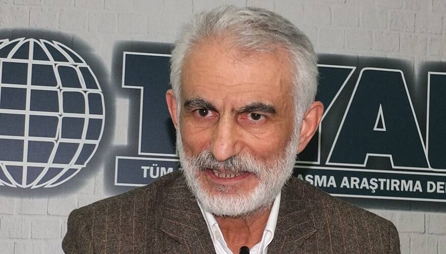 “Çanakkale Cephesinin Bilinmeyenleri” konuşuldu