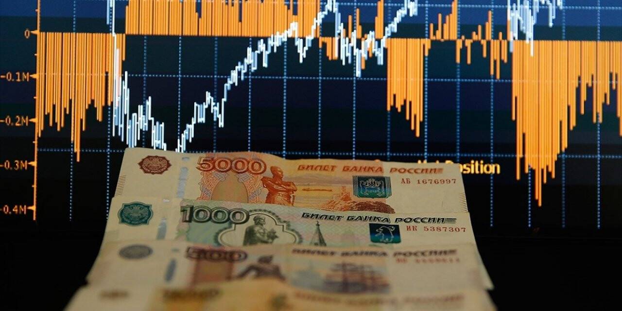 Rus Piyasalarında Kayıplar Artarak Devam Ediyor