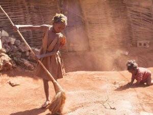 Dünya İkliminde Kırmızı Alarm