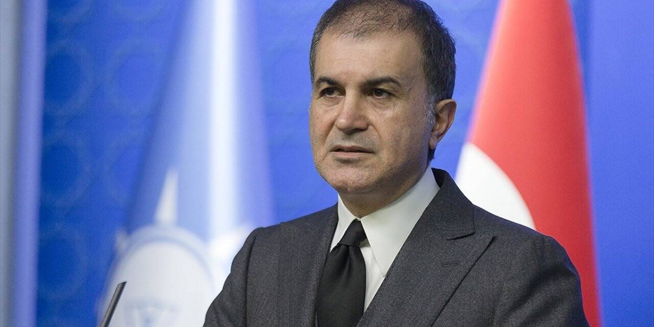 Ak Parti Sözcüsü Çelik: Koronavirüsle Mücadelede En Büyük Düşmanlığı Sahte Bilgi Yayanlar Yapıyor