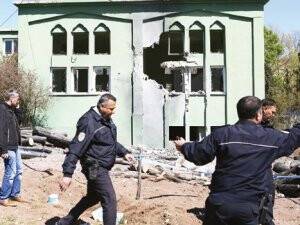 İyi ki, Namaz Vakti Olmadı