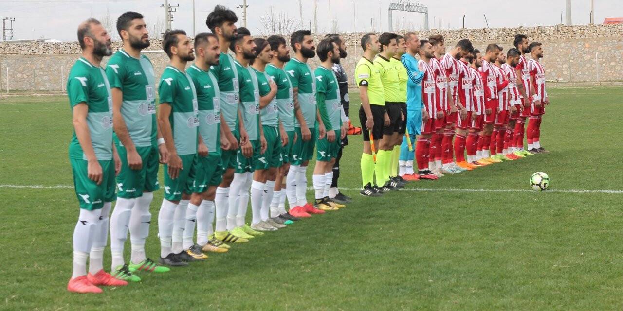 Ereğlispor bu kez başaramadı