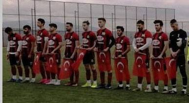 Akören Kültürspor küme düştü