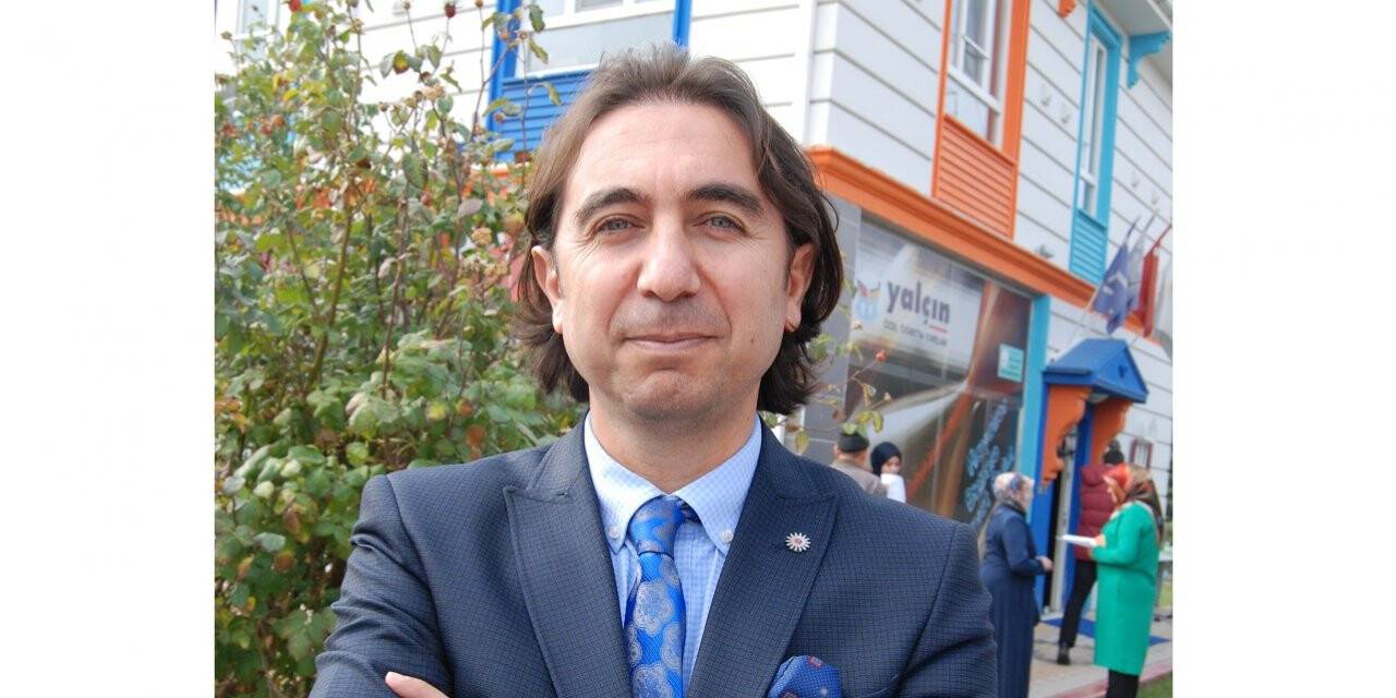 Yalçın Eğitim Kurumları  online eğitime start verdi