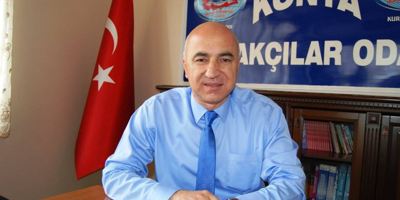 KONUT SATIŞLARI EMLAK SEKTÖRÜNÜ UMUTLANDIRIYOR