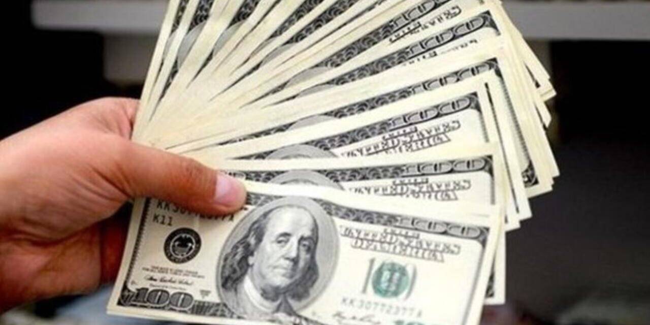 Dolar 6.45'i aştı!