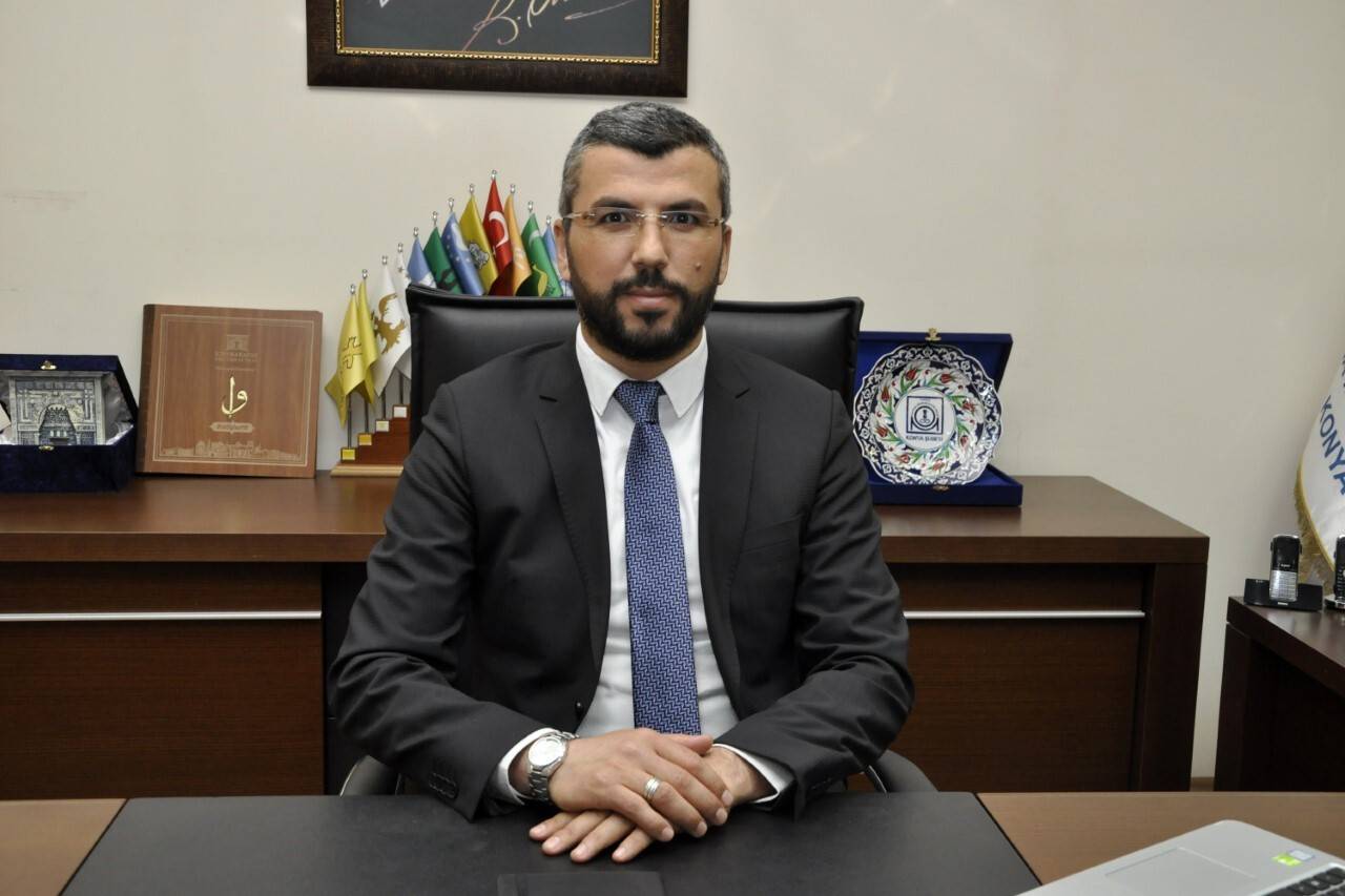 Altun: “Çanakkale Zaferi vatan ve bayrak sevgisinin en büyük göstergesidir”