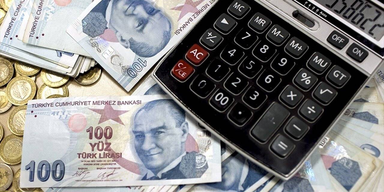 Gelir Vergisi Beyannamelerinin Verilme Ve Ödeme Süreleri 30 Nisan'a Kadar Uzatıldı