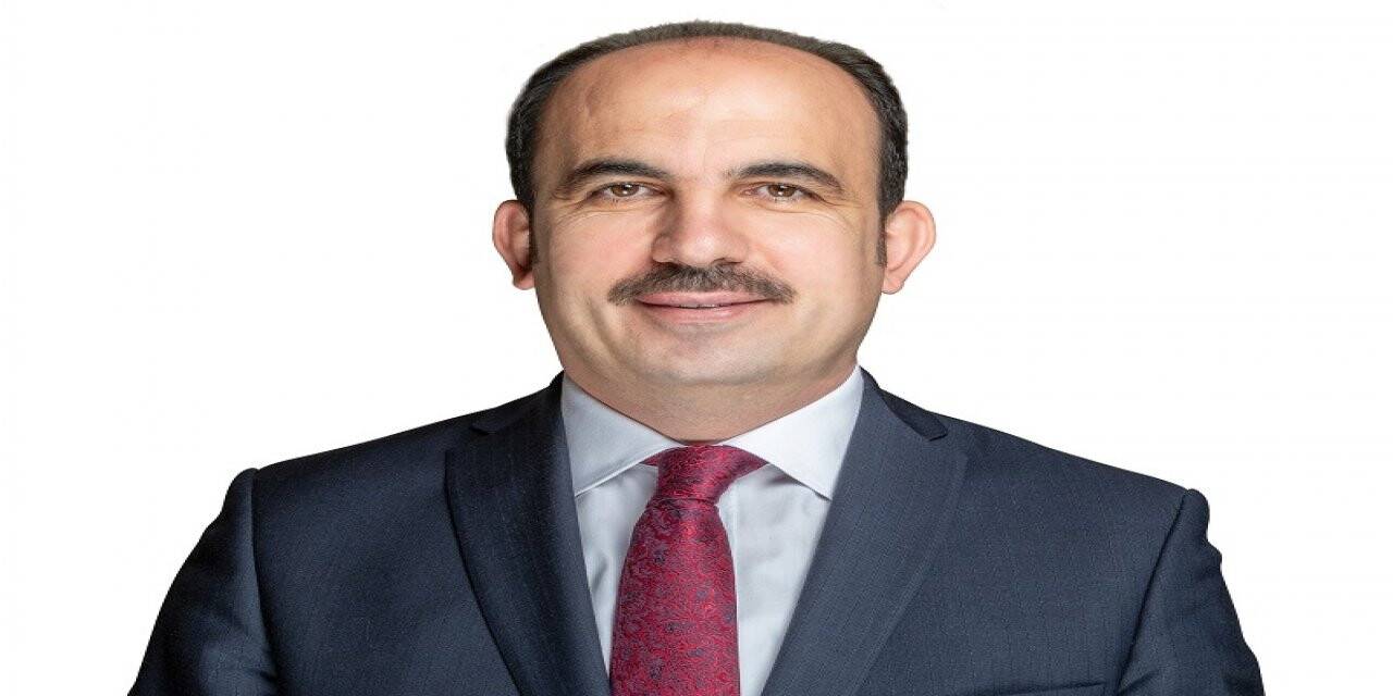 “Çanakkale ecdadın tek vücut olduğu destansı bir zaferdir”