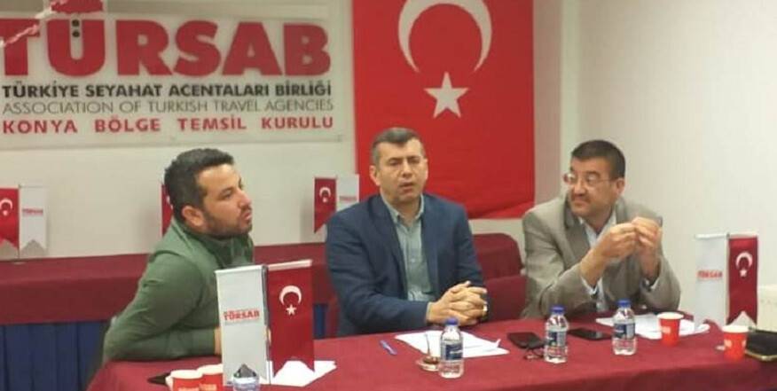 Seyahat acentaları olarak hükümetten destek bekliyoruz