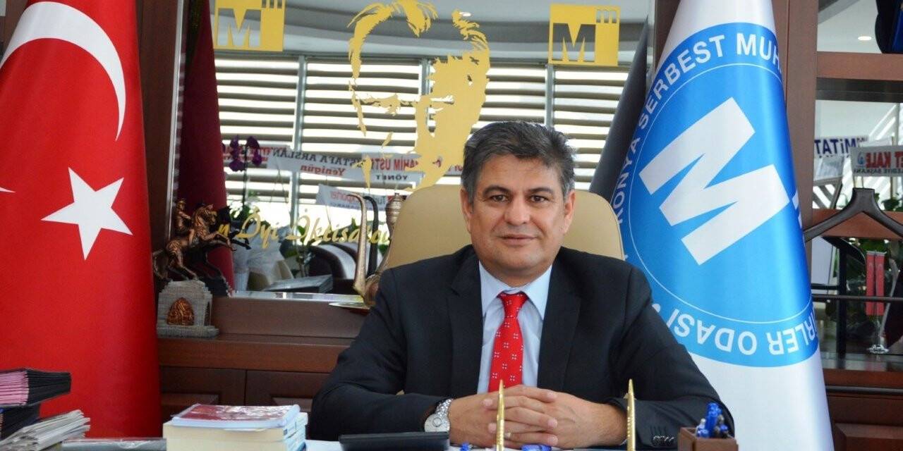 Başkan Erdal'dan 18 Mart mesajı