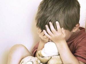 Çocukları Sinderella Koruyacak