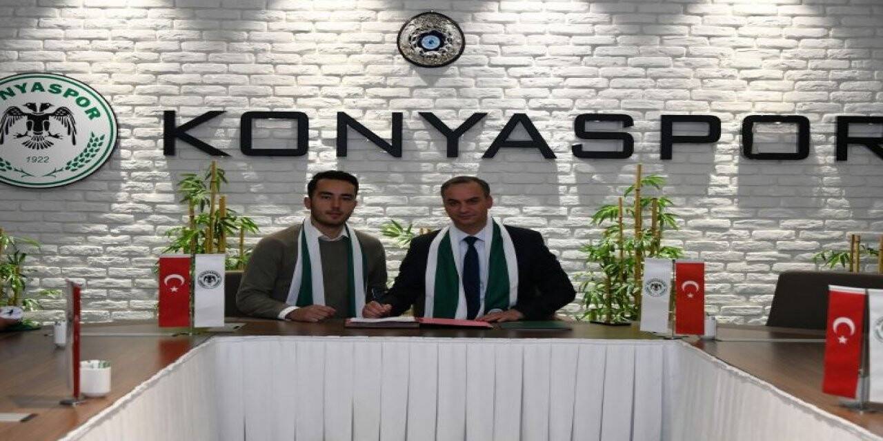 Denizli’deki futbol okuluyla sözleşme yenilendi