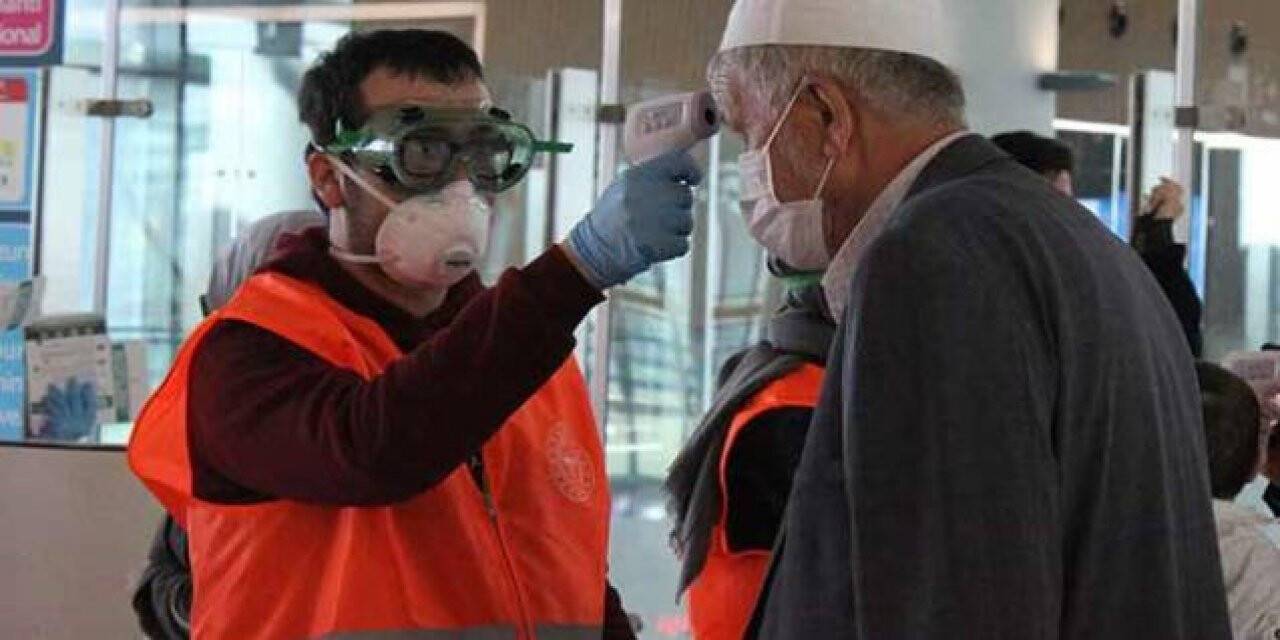 Suudi Arabistan'da Kalan Umreciler Hakkında Açıklama
