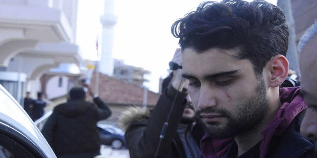 Kadir Şeker'in İddianamesi hazırlandı