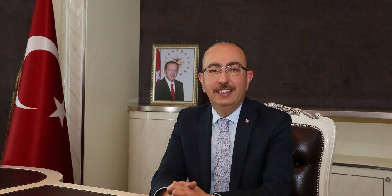 Başkan Kavuş'tan 18 Mart mesajı