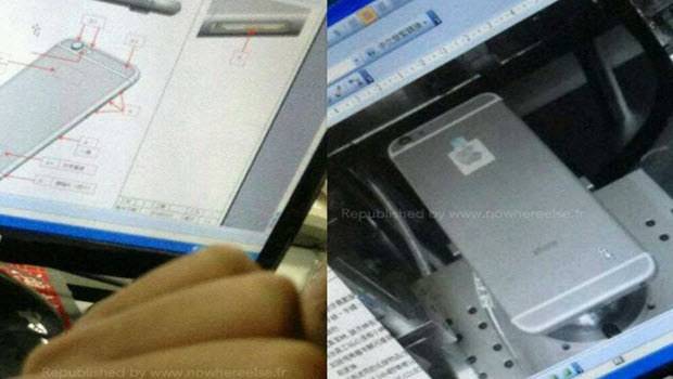 iPhone 6 böyleyse kullanıcılar 'yıkılacak'