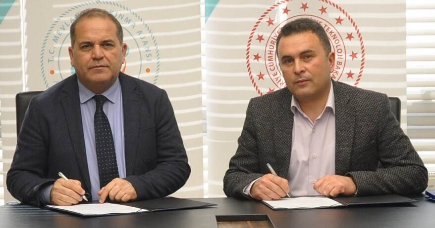 GELECEĞİN SINIFLARI MEVKA DESTEĞİ İLE OLUŞTURULACAK