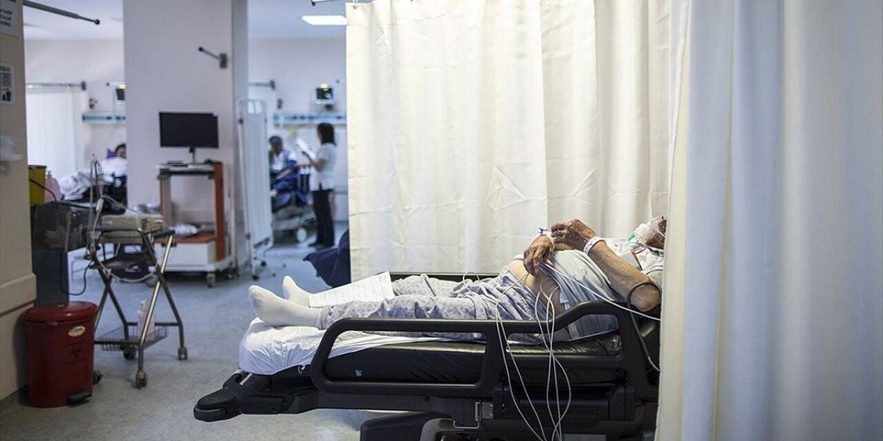 Avrupa’da Kovid-19 Nedeniyle Toplam 26 Türk Hayatını Kaybetti