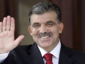 Cumhurbaşkanı Gül Bugün Kuveyt'e Gidecek