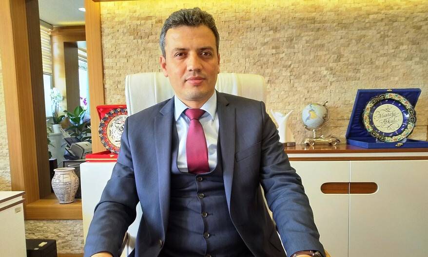 Tapu ve Kadastro’da İŞLEMLER ONLİNE YAPILACAK