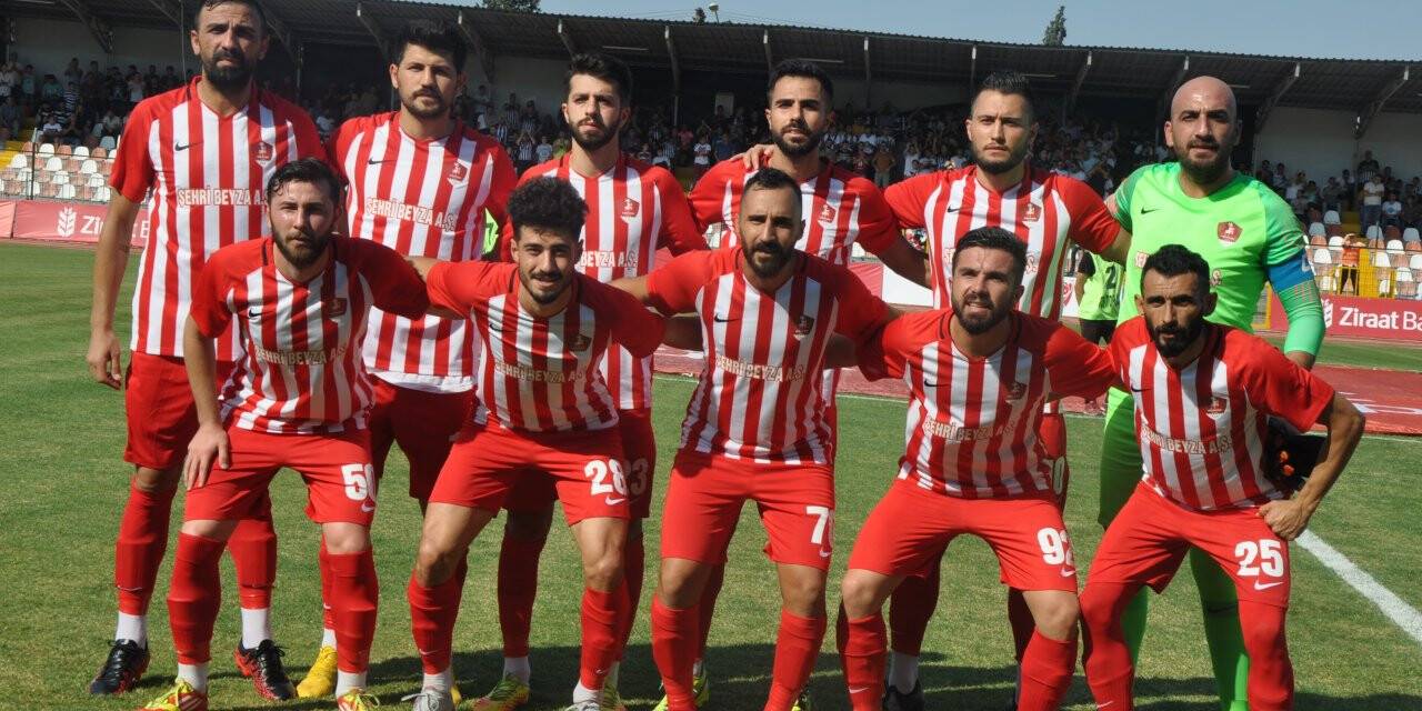 Sofu Baykal performansıyla öne çıktı