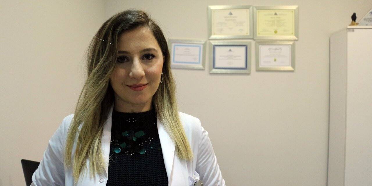 Diyetisyen Öten: "Günlük tüketimimizde ev yapımı turşu, sirke, yoğurta ağırlık verebiliriz"
